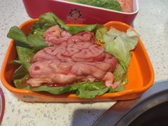 -正宗钢管厂五区·小郡肝火锅·串串香(商品街总店)