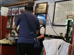 -峨嵋酒家(地安门店)