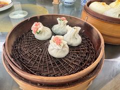-潘德林茶社(新城河路店)