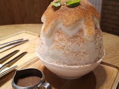 -After You Dessert Cafe(CENTRALWORLD)