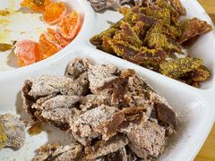 -苏州市吴中区光福窑上花果蜜饯厂