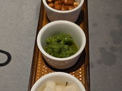 -阿庄新豫菜(航海东路店)