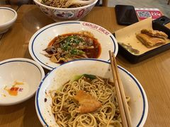 -蓉李记成都名小吃(武汉菱角湖万达店)