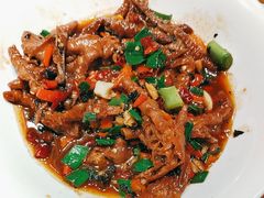 -徽三说·土徽菜·中国徽菜连锁品牌(阳湖总店)