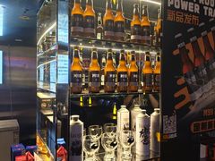 -M99 BEER世界啤酒吧(鸿云悦街店)