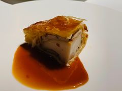 -Oyster Talks 四度蚝法餐厅