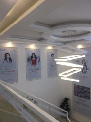 -痘院长·祛痘·皮肤管理