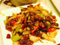 -胖太太四川麻辣排骨串(镇江路分店)