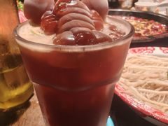 -牛市坎火锅(建设路店)