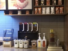 -星巴克(中山广场店)