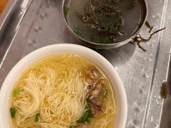 -海汇源老烧麦店(东大街总店)