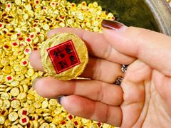 -龙华素斋(龙华路店)