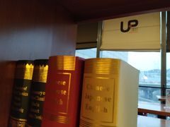 -西西弗书店&矢量咖啡(万象城店)