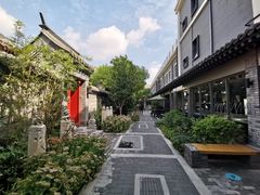 -老北京风情街
