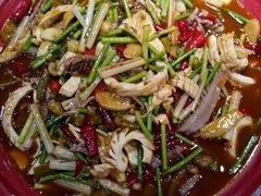 -灶东家民间菜(回兴店)