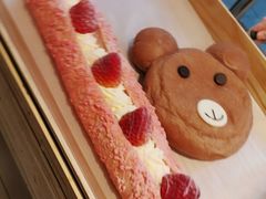 -奈雪的茶(青岛卓悦里INTOWN店)