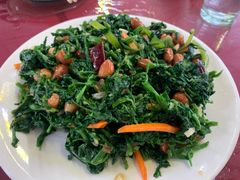 -北京龙庆四季香农家饭庄·灶台鱼·碳烤虹鳟鱼(龙庆峡店)