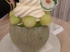 -玲婧胡同·生日蛋糕·餐厅(嘉里城店)