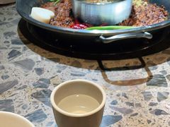 -椒香城门口老火锅(天府长城店)
