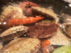 -海味当家·蒸锅海鲜(星海公园店)
