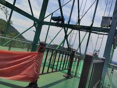 -石燕湖生态旅游景区