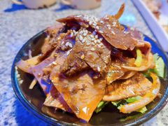 老卤牛肉-蘭奢雅集·江浙菜(青山江滩店)