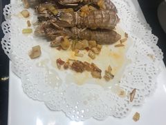 皮皮虾-臻悦海宴.家宴(奥体中心店)