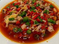 -懒人盐府人家(航天桥店)