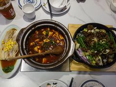 -火啫啫·粤式啫啫煲(南通首店)