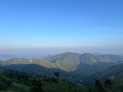 -浙东第一尖雪山欢乐谷
