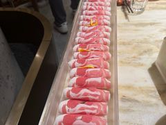 -涮福記·现切牛羊肉火锅(世纪汇店)