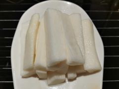 山药-小山城·馋嘴蛙(亚运村店)
