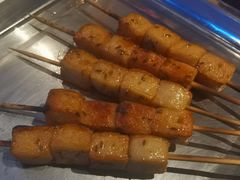 -二虎原味烧烤