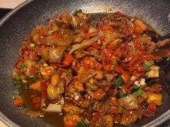 -味上湘菜馆(岳麓山店)