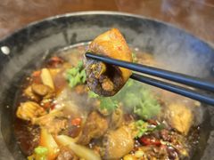 -汉·鲜味人知(陈家营店)