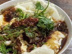 -云南大锅豆浆店