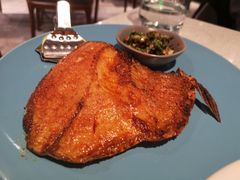 -半山腰·云南菜(侨福芳草地店)