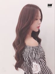 点击看大图 -3AM HAIR SALON烫发染发接发