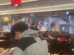 -和府捞面(曹路花园城店)