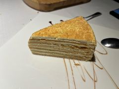 -俄士厨房(五棵松华熙LIVE店)