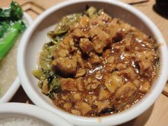 -72街红烧排骨饭(海珠丽影广场店)