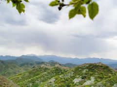 -蟠龙山长城景区