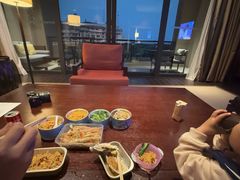 -海南清水湾莱佛士酒店