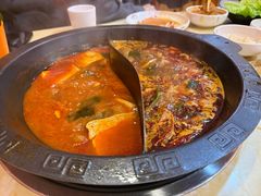 -重庆秦妈火锅(全国连锁五台山店)