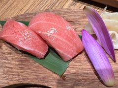-阿吾罗·月咏精致日料(港汇恒隆广场店)
