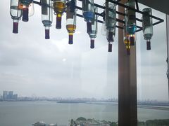 -洄归山也·高空C位湖景下午茶(东方之门店)