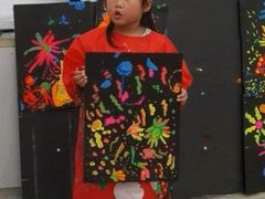 -蕃茄田艺术(普陀长风大悦城中心)