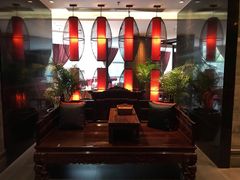 大堂-炳胜品味(珠江新城店)