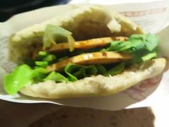 -一叶一世界·素食餐厅(锦华万达店)