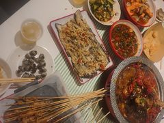 -三毛烧烤·南昌大排档(山姆店)